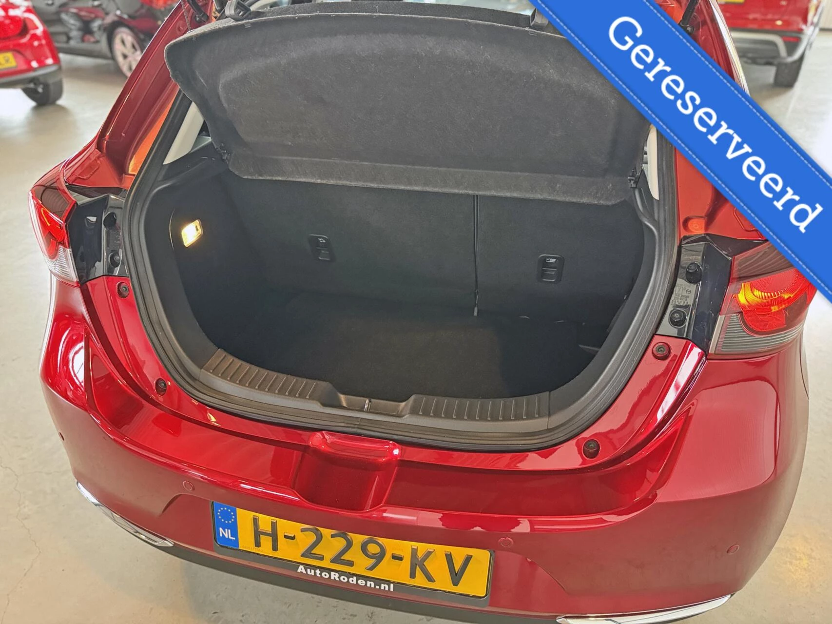 Hoofdafbeelding Mazda 2