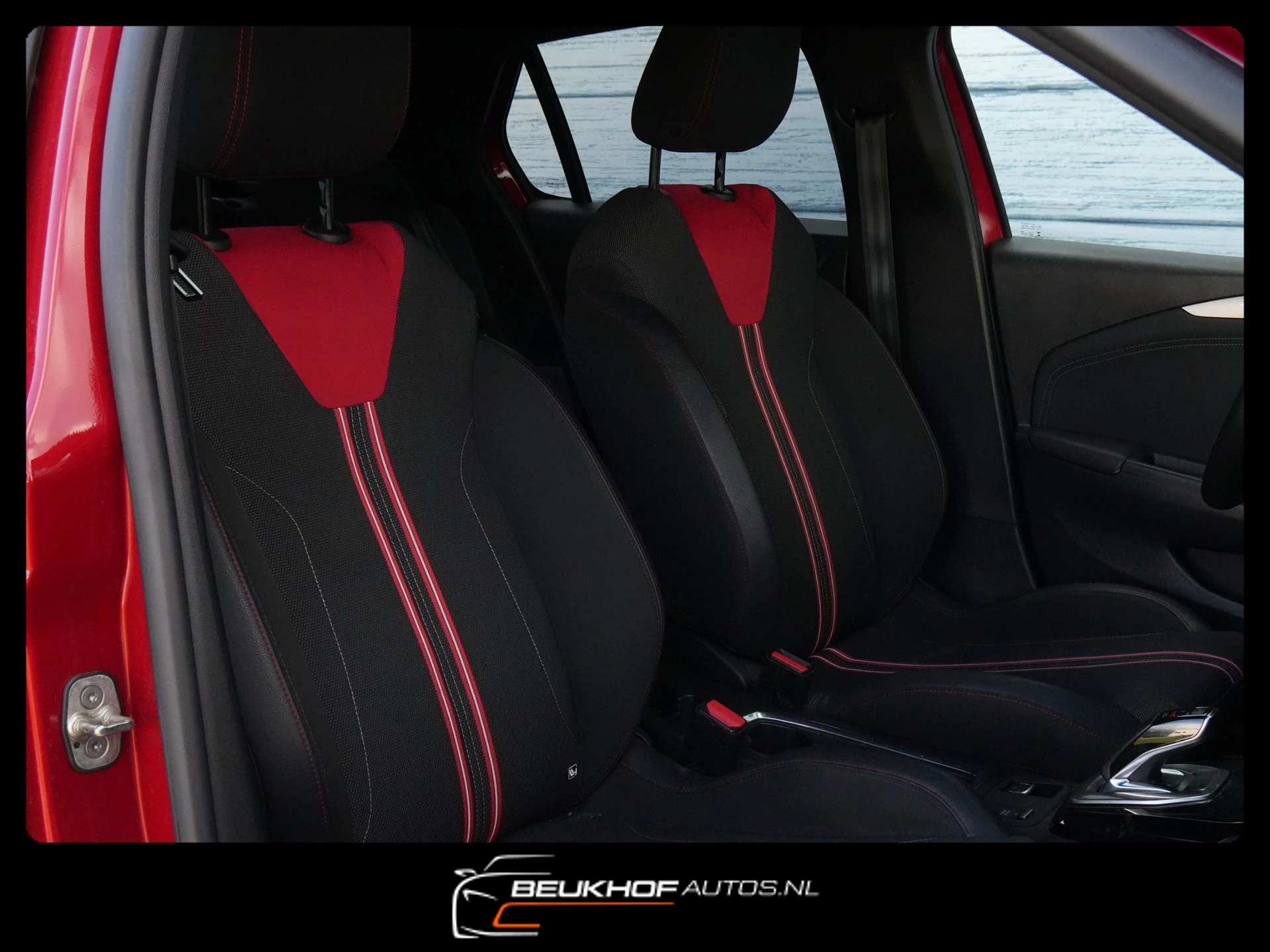 Hoofdafbeelding Opel Corsa-e