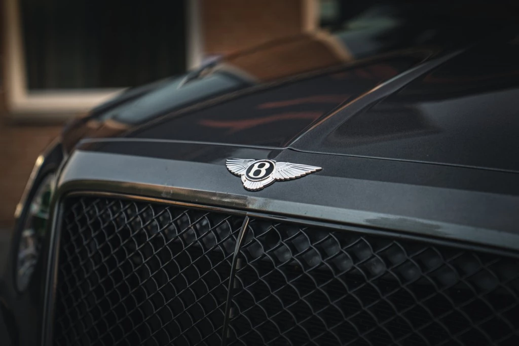 Hoofdafbeelding Bentley Bentayga