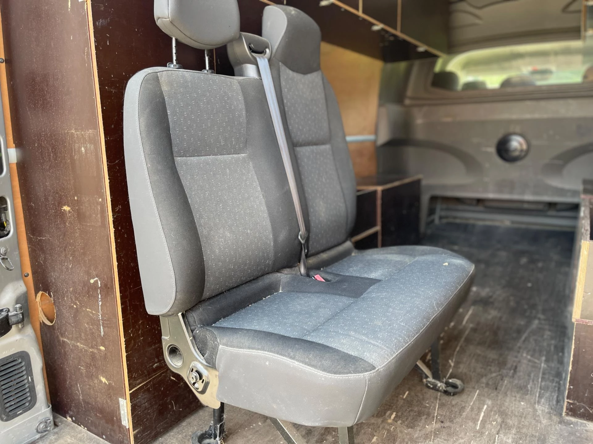 Hoofdafbeelding Opel Movano