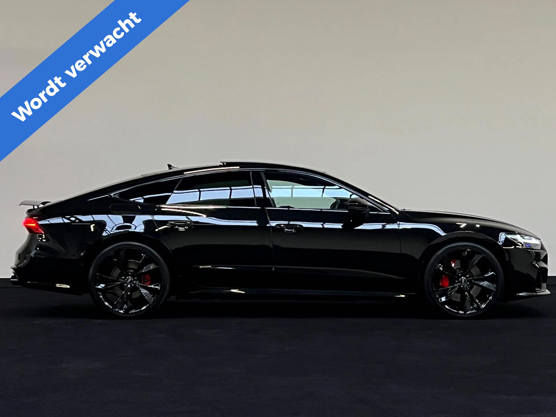 Hoofdafbeelding Audi A7