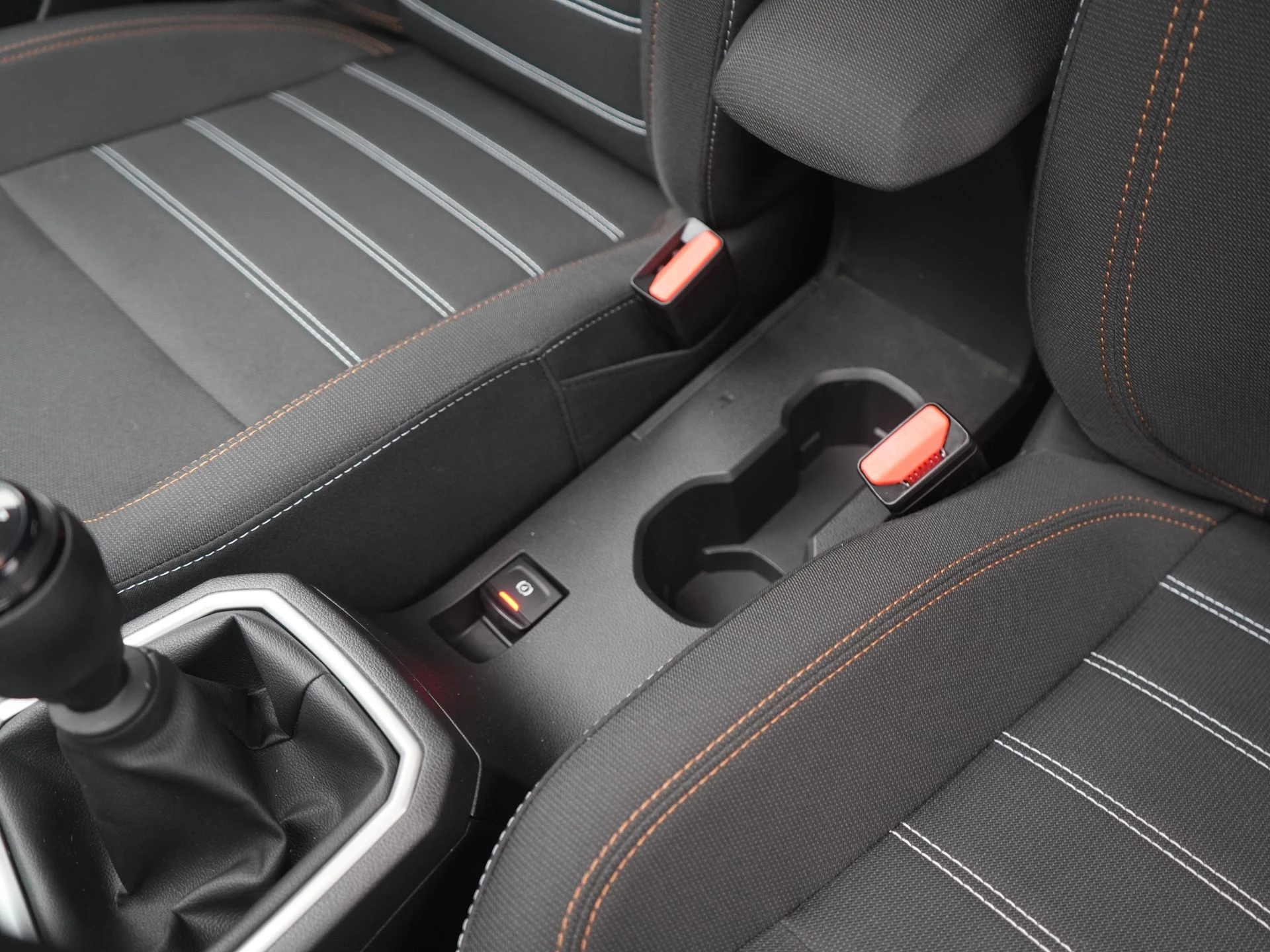 Hoofdafbeelding Dacia Sandero Stepway
