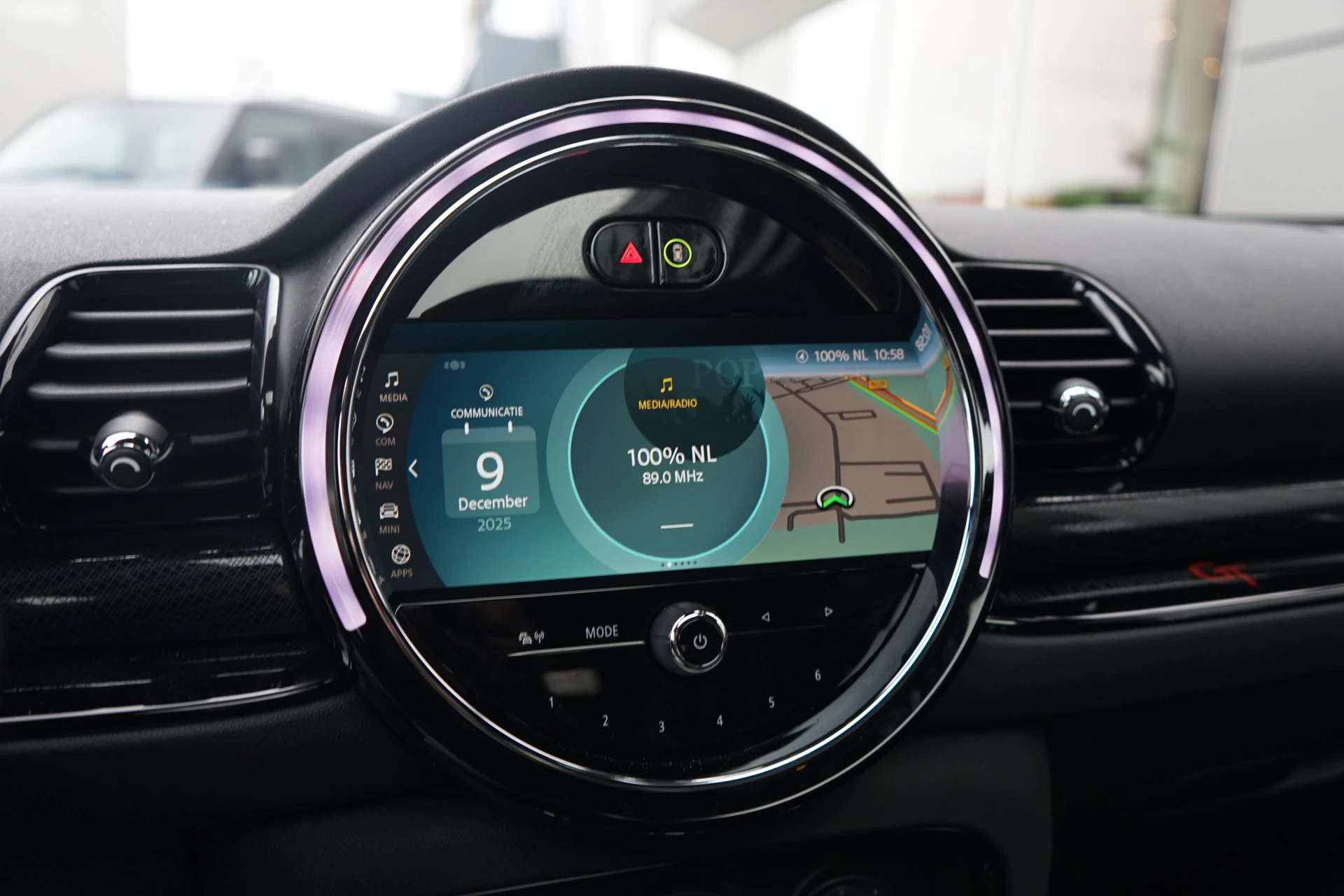 Hoofdafbeelding MINI Clubman