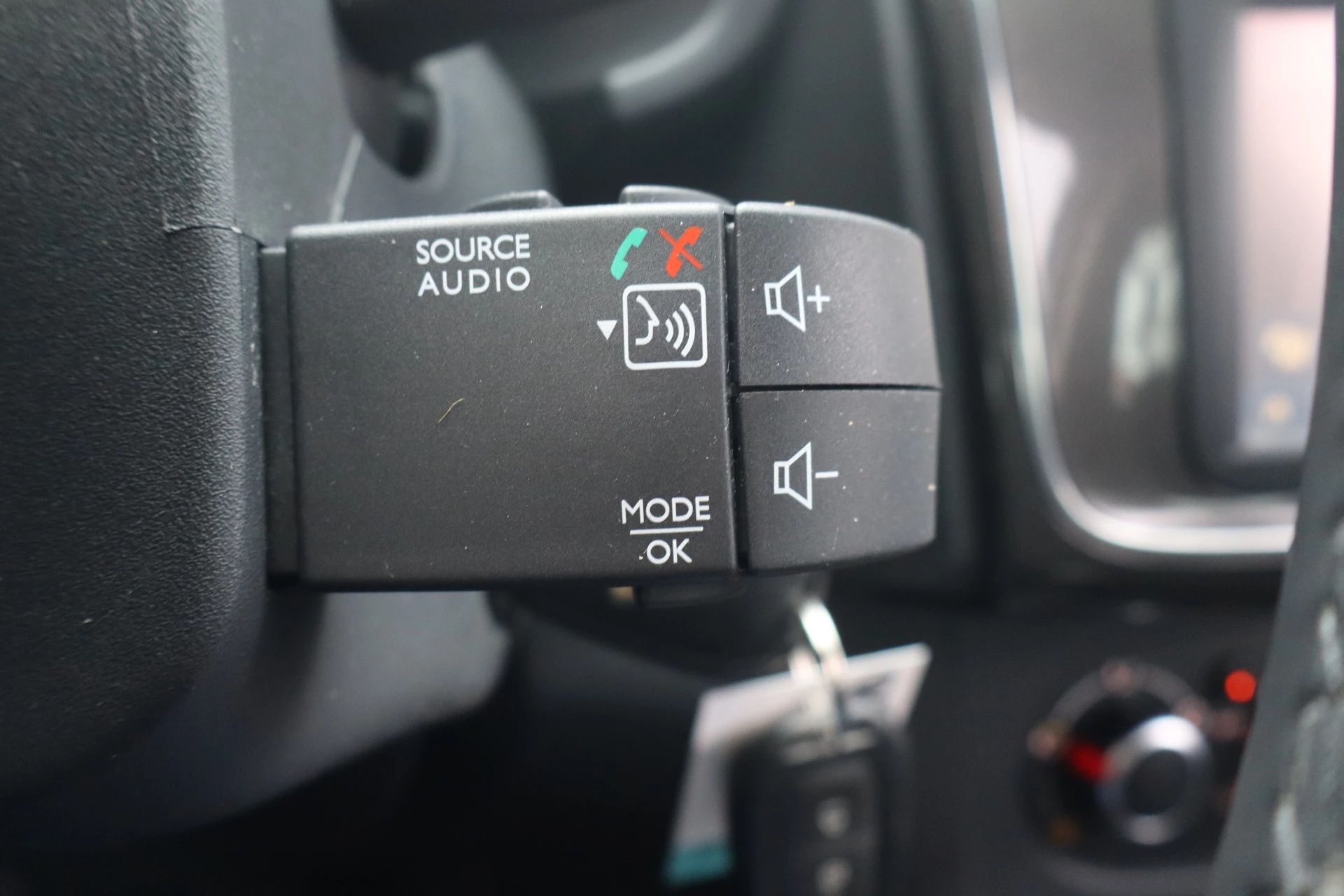 Hoofdafbeelding Dacia Logan