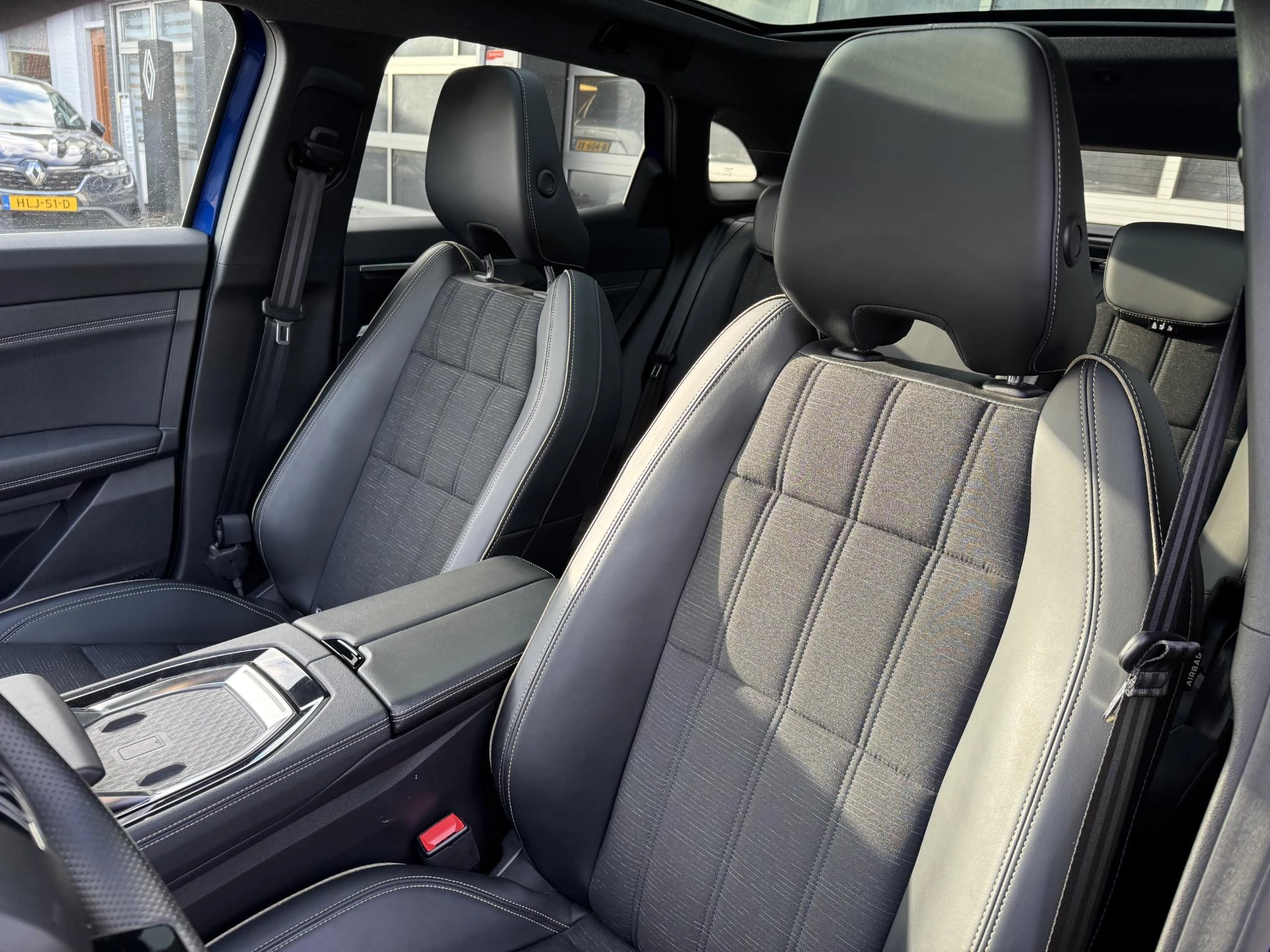 Hoofdafbeelding Renault Austral