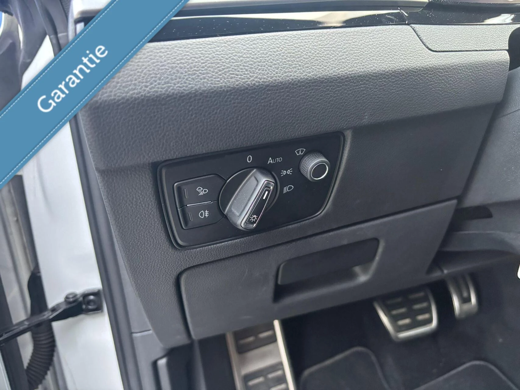 Hoofdafbeelding Volkswagen Arteon