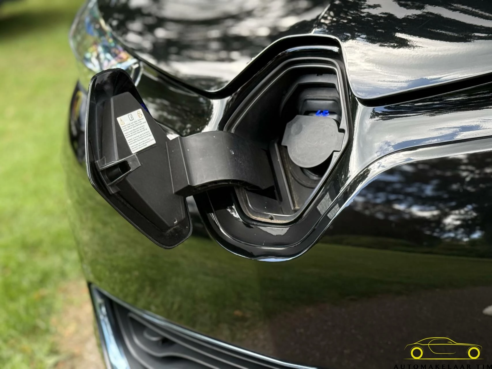Hoofdafbeelding Renault ZOE