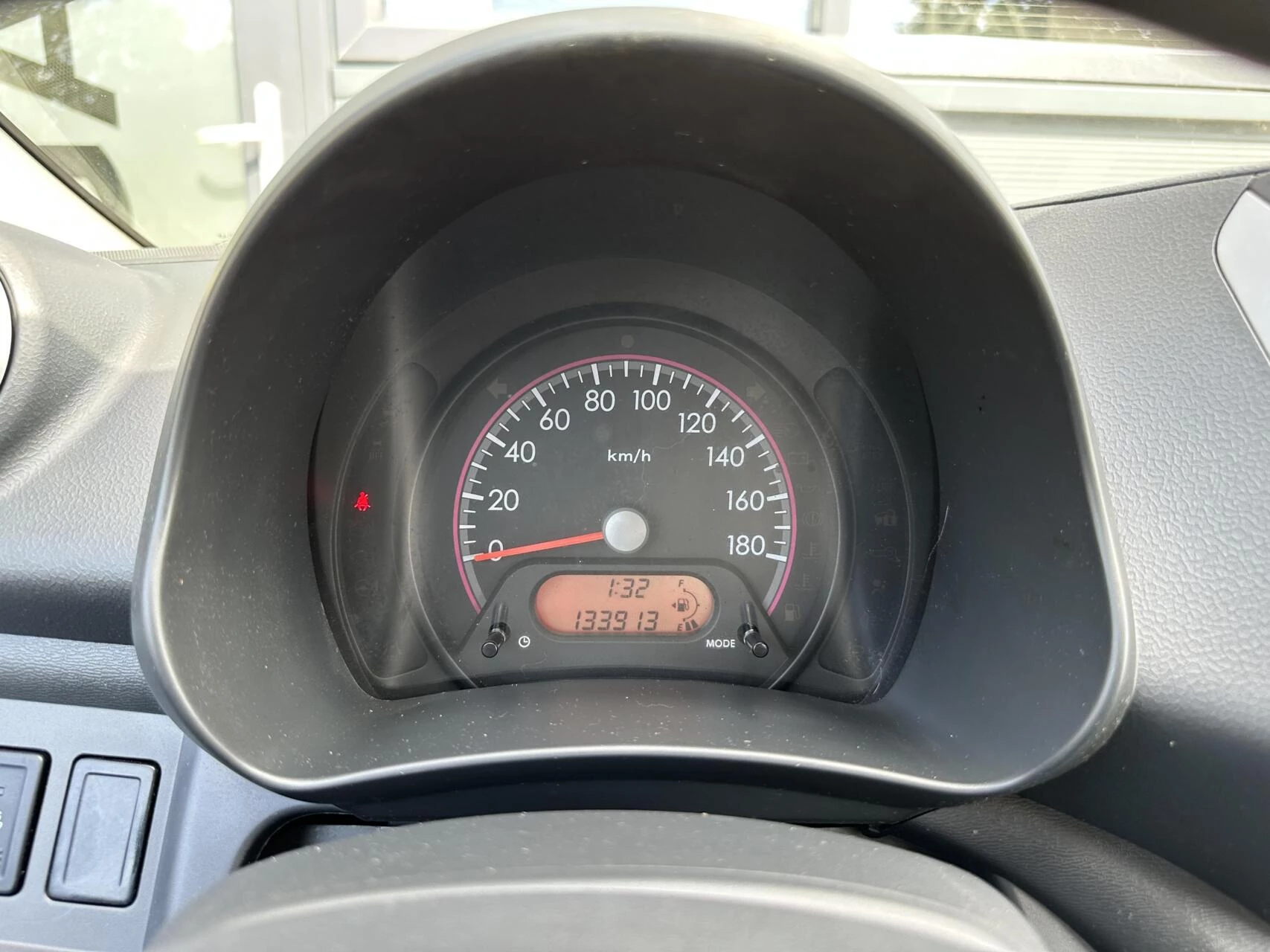 Hoofdafbeelding Suzuki Alto