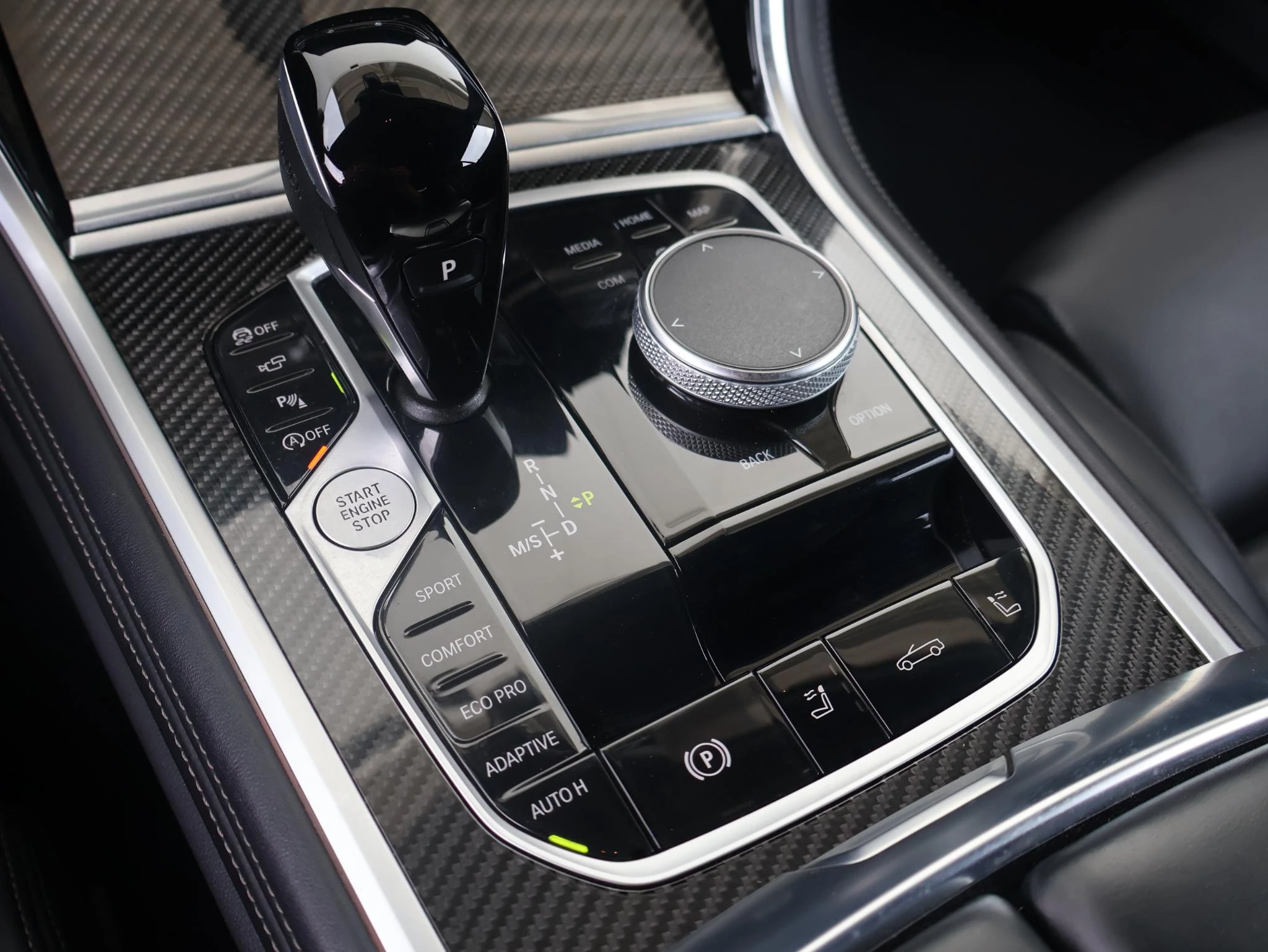 Hoofdafbeelding BMW 8 Serie