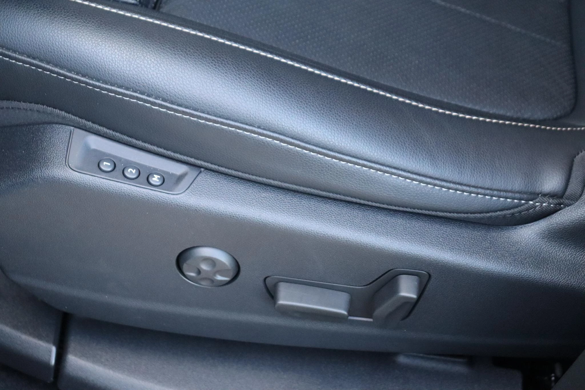 Hoofdafbeelding Opel Grandland