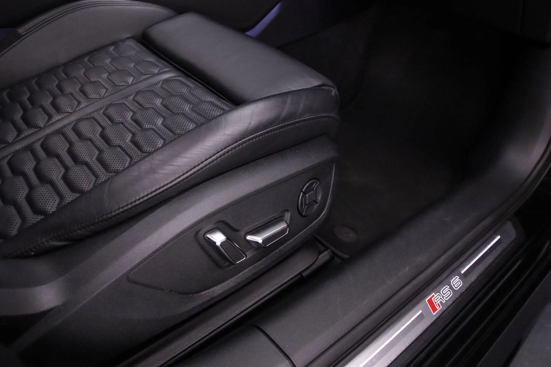 Hoofdafbeelding Audi RS6