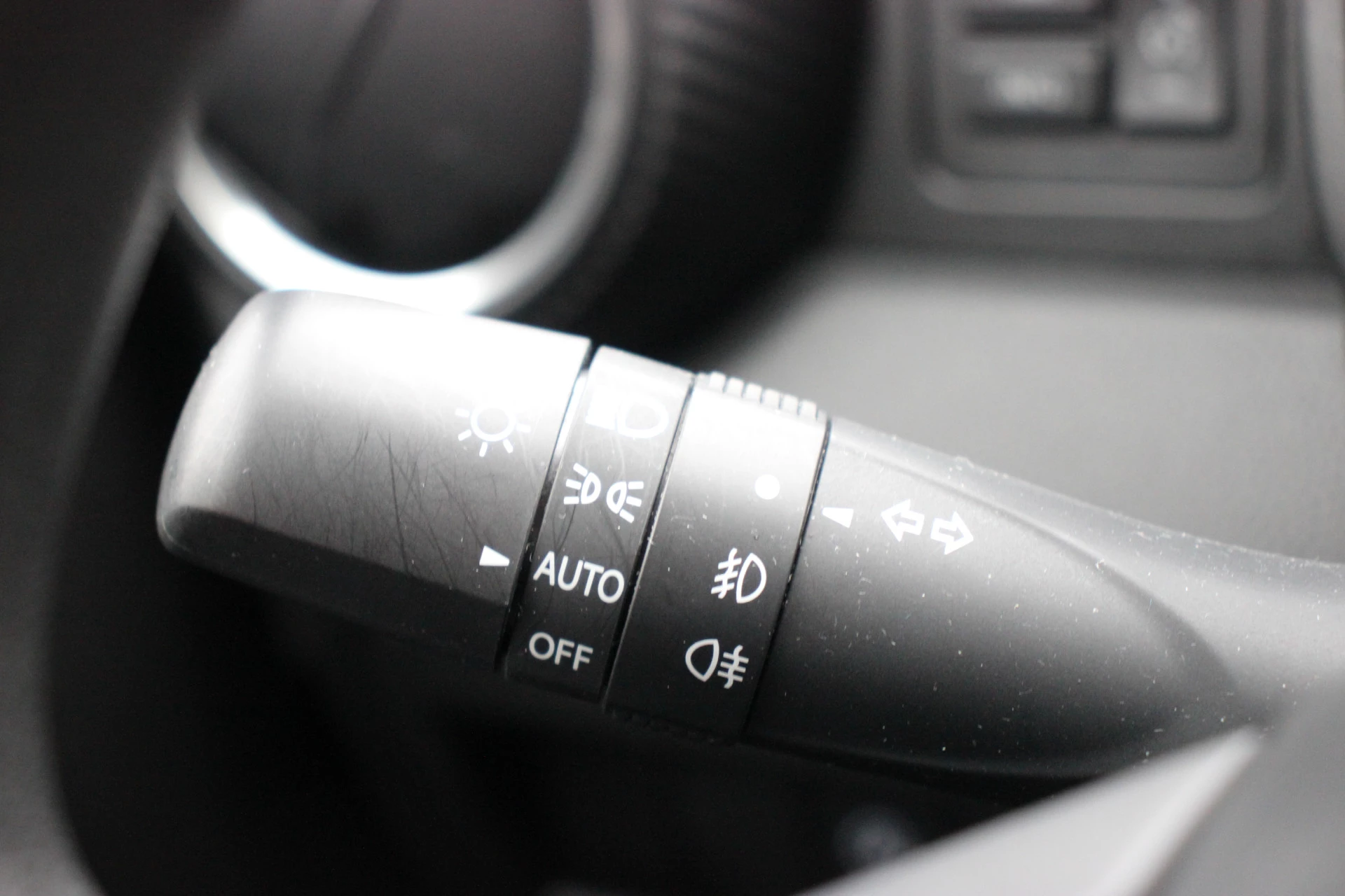 Hoofdafbeelding Suzuki Ignis