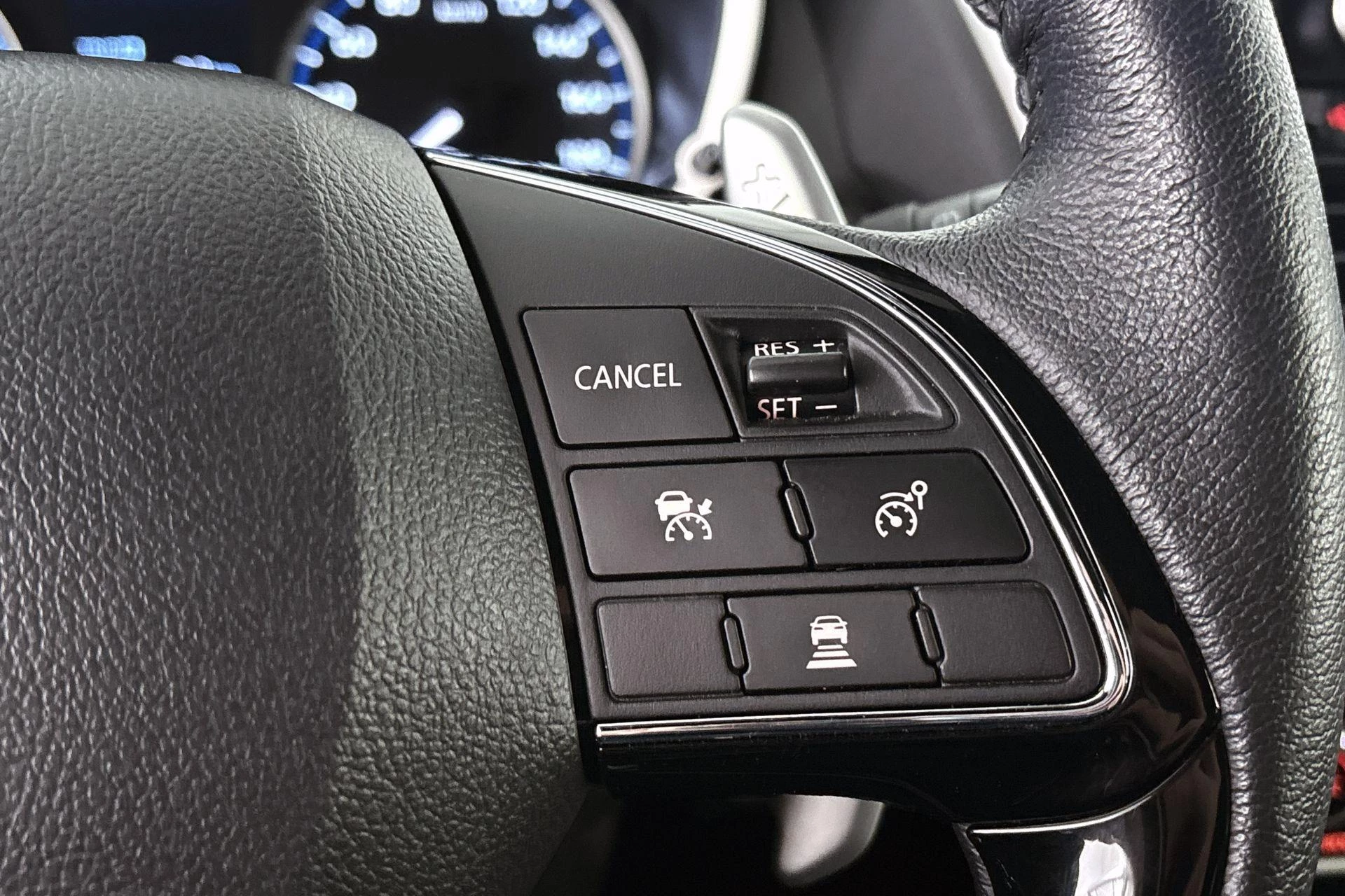 Hoofdafbeelding Mitsubishi Eclipse Cross