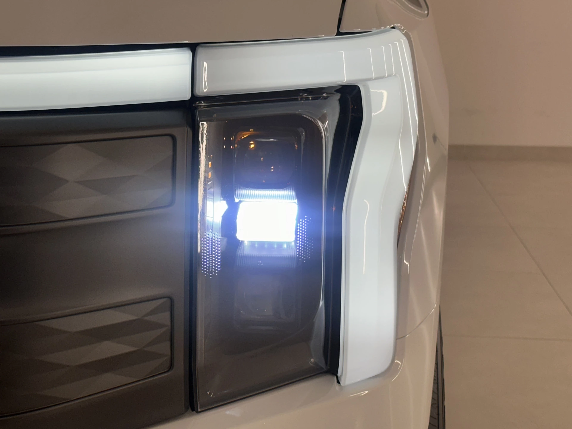 Hoofdafbeelding Ford F-150