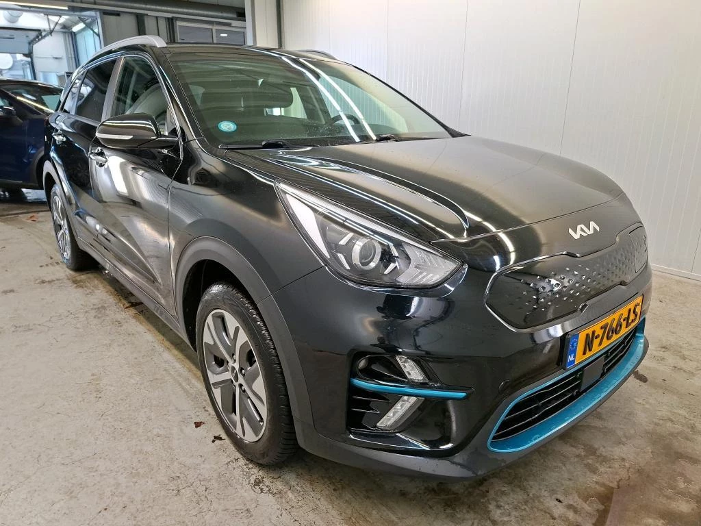 Hoofdafbeelding Kia e-Niro