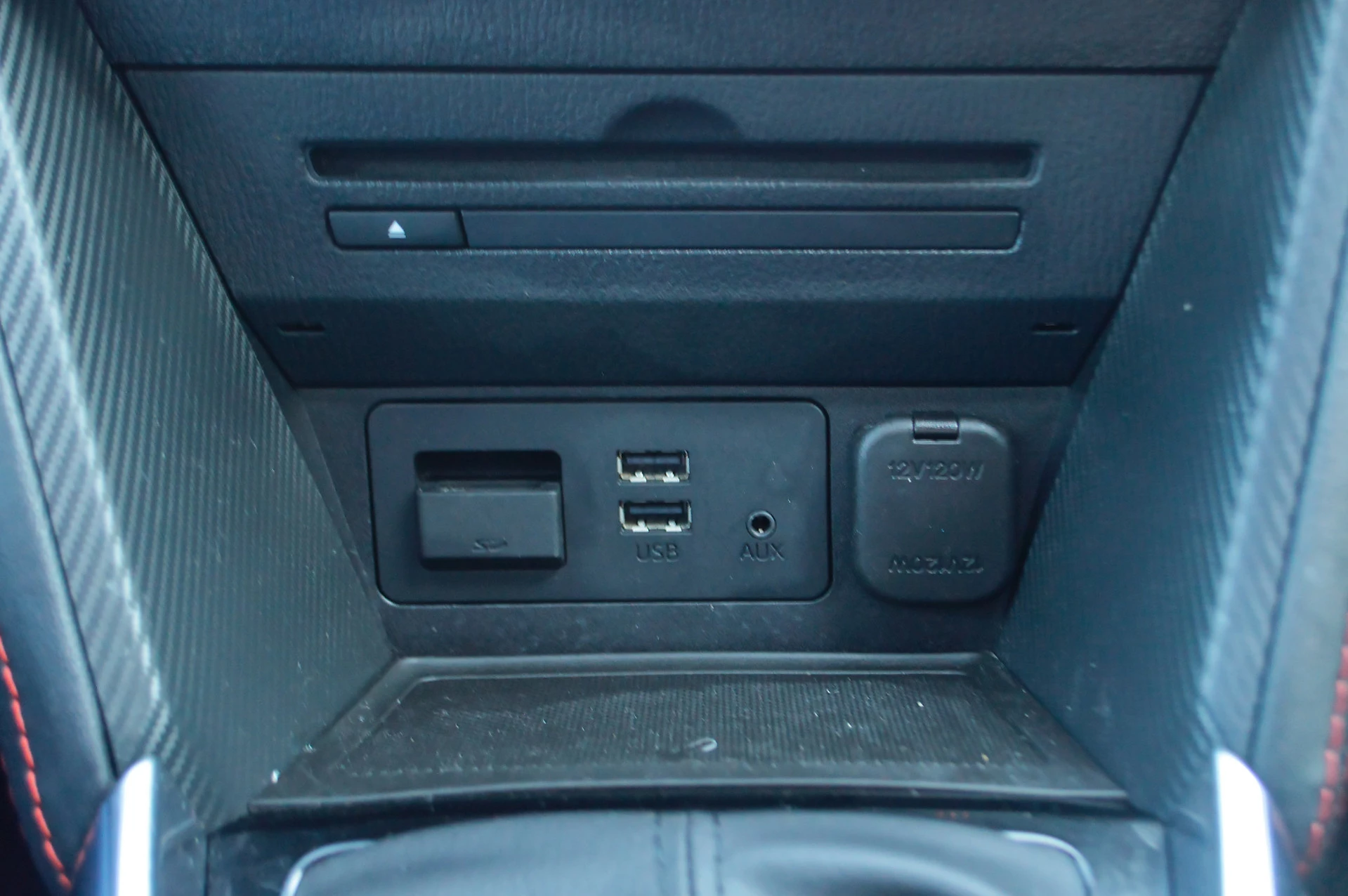 Hoofdafbeelding Mazda 2