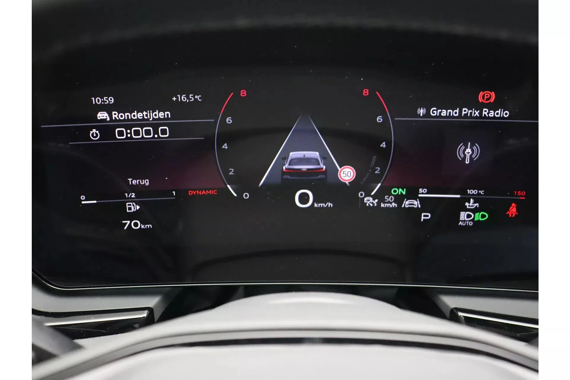 Hoofdafbeelding Audi S5