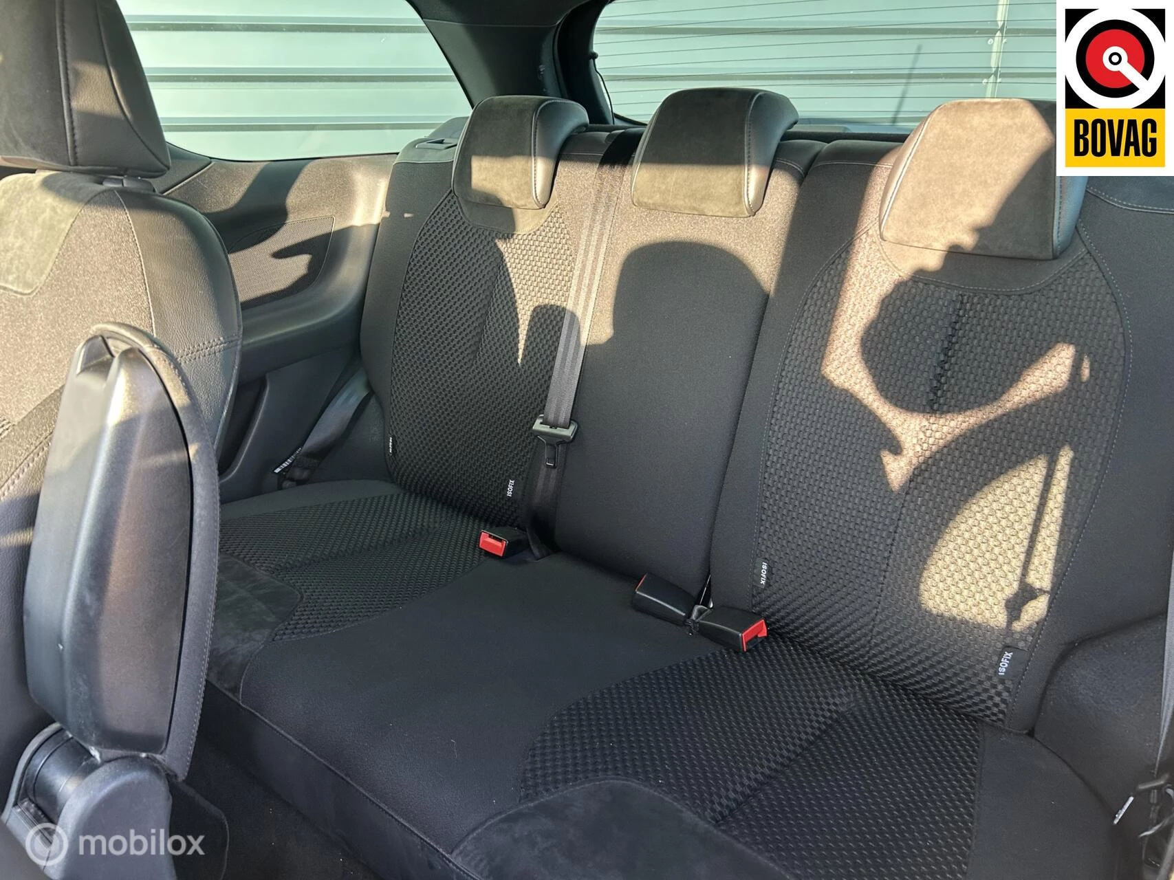 Hoofdafbeelding DS DS 3