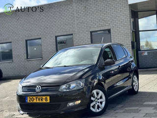 Volkswagen Polo 1.2 TDI BlueMotion Comfortline Carplay Cruis