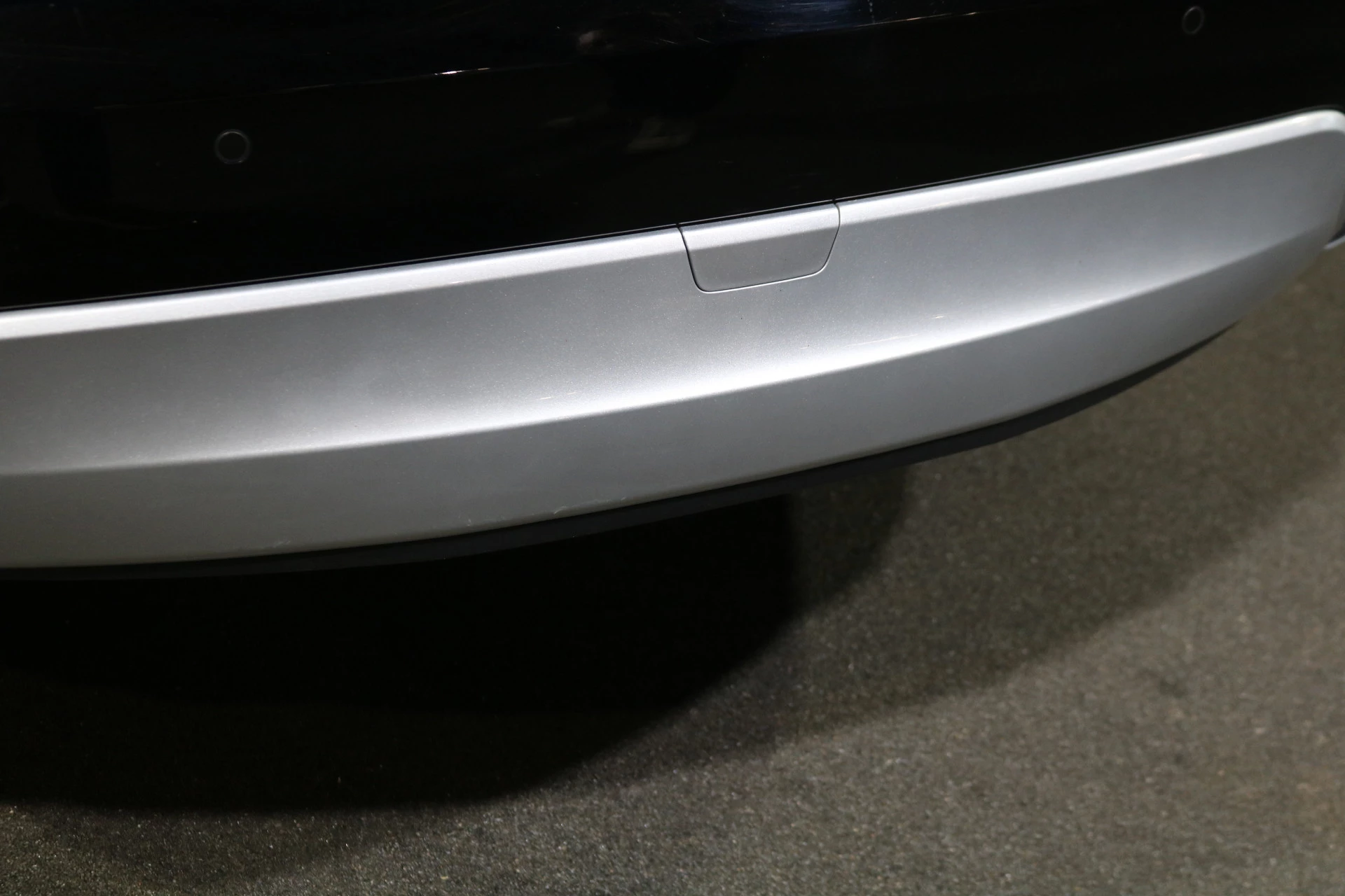 Hoofdafbeelding Land Rover Discovery