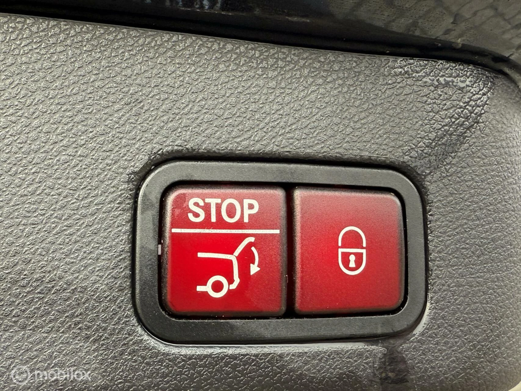 Hoofdafbeelding Mercedes-Benz M-Klasse