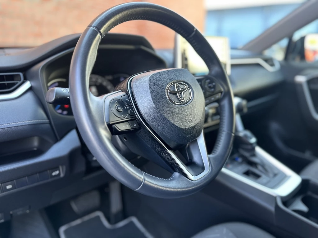 Hoofdafbeelding Toyota RAV4
