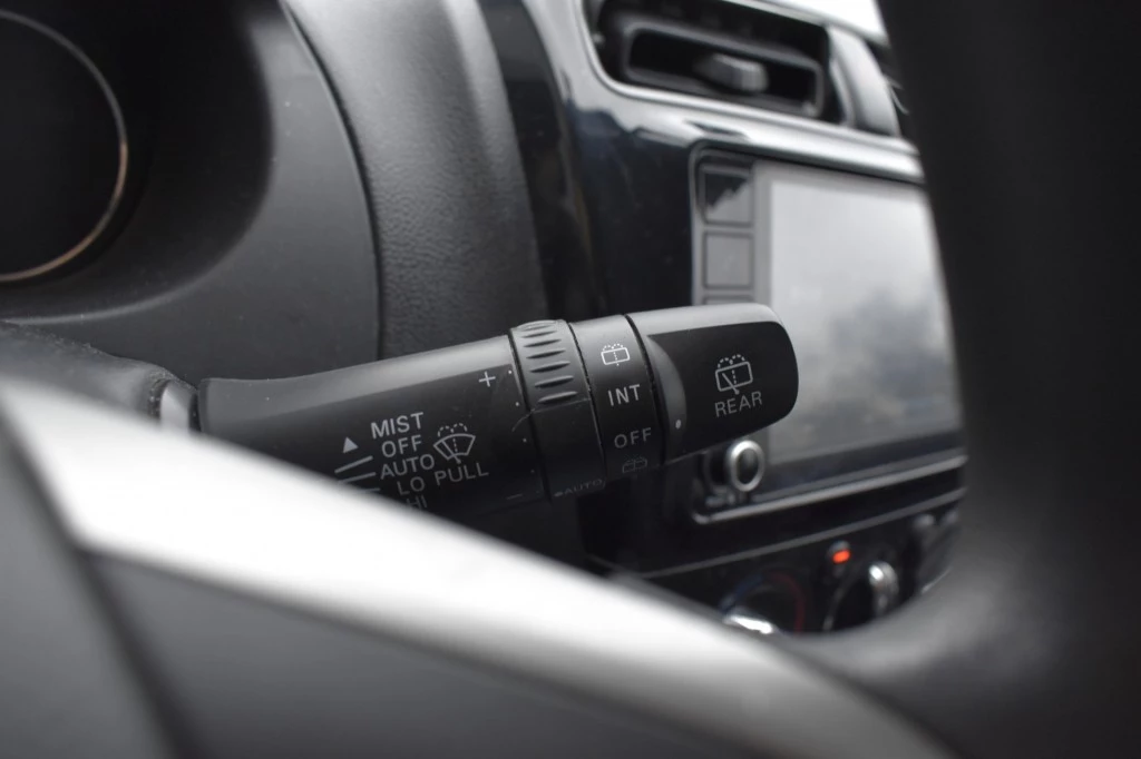 Hoofdafbeelding Mitsubishi Space Star