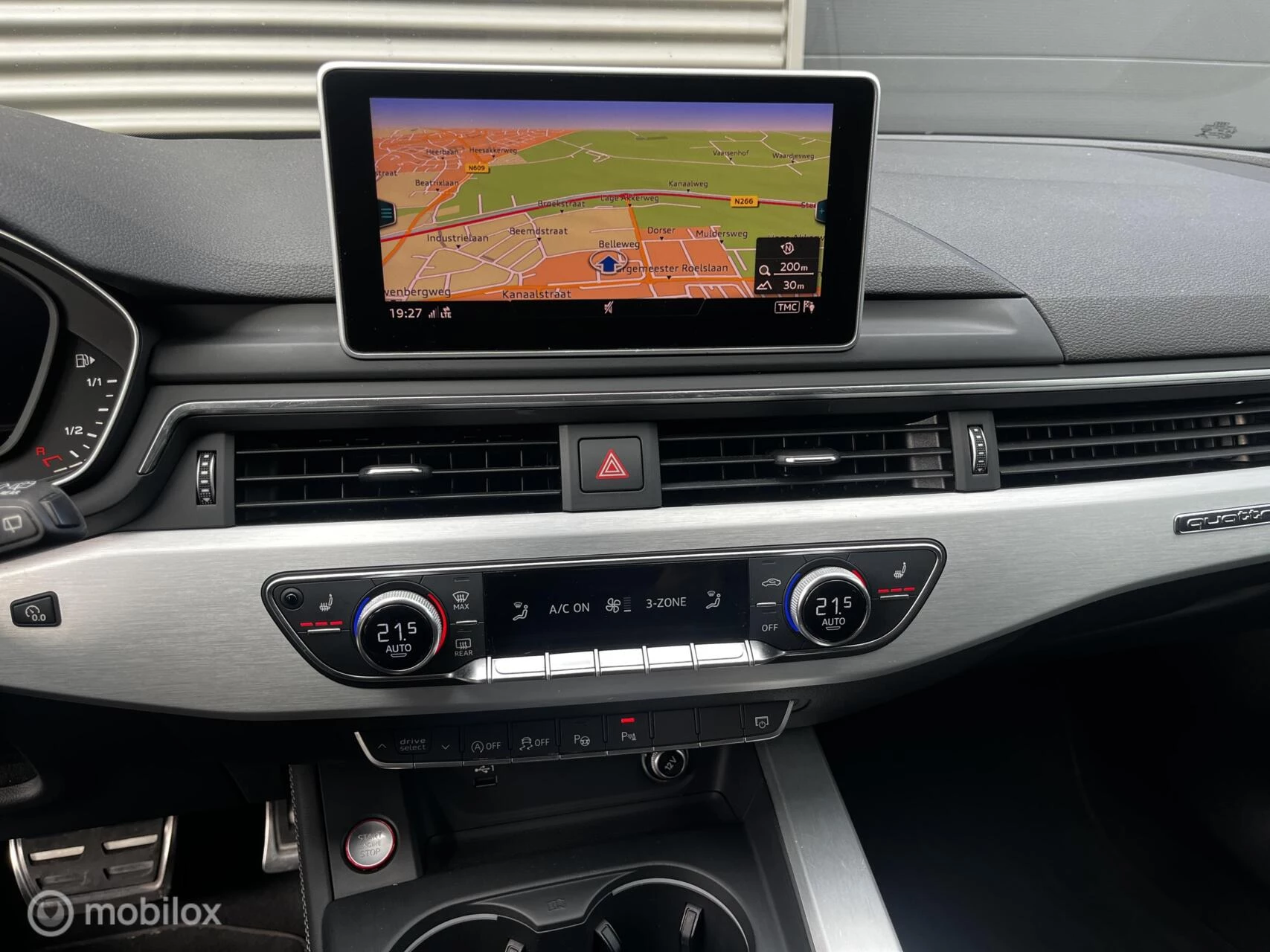 Hoofdafbeelding Audi S4
