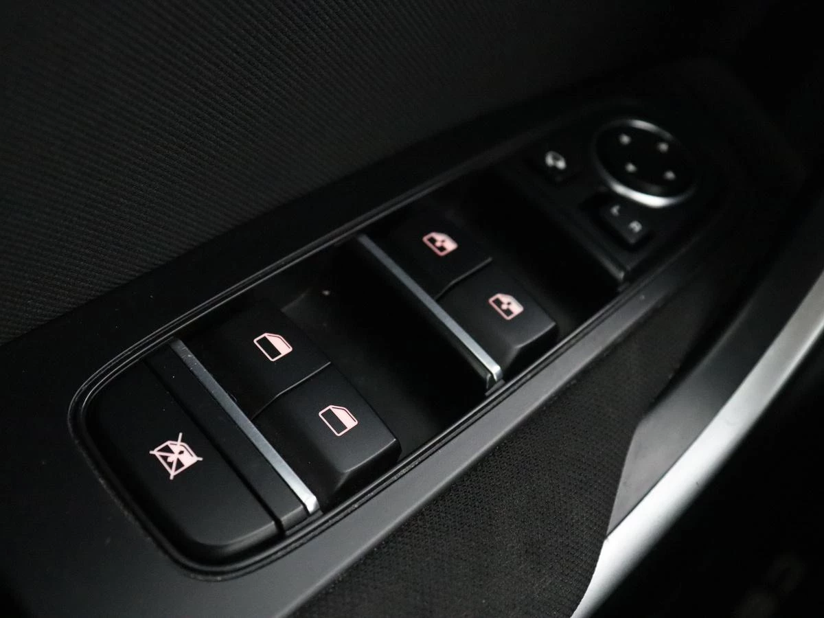 Hoofdafbeelding Kia Ceed