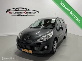Peugeot 207 SW 1.4 VTi Blue Lease | AIRCO | 5D