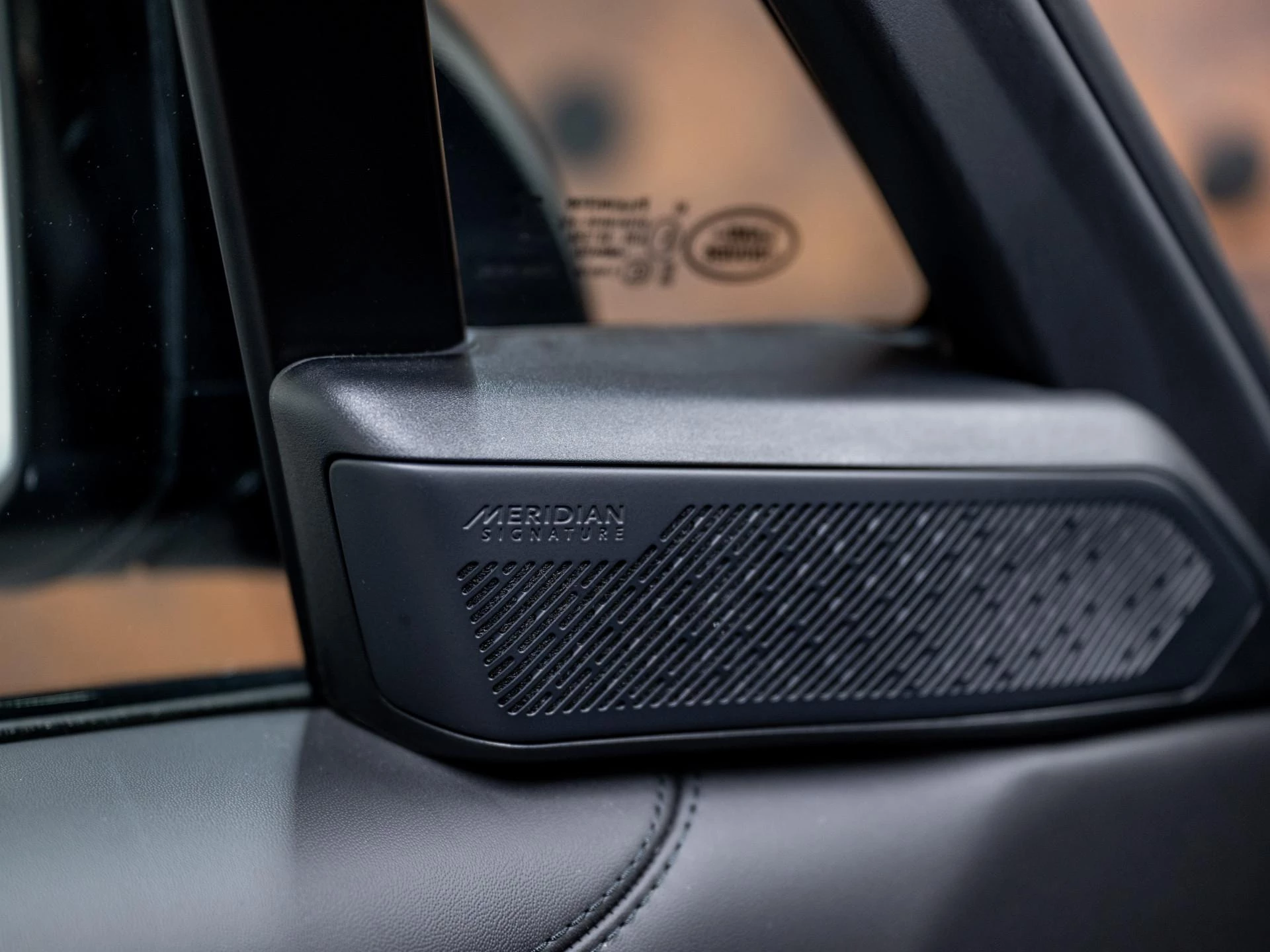 Hoofdafbeelding Land Rover Range Rover