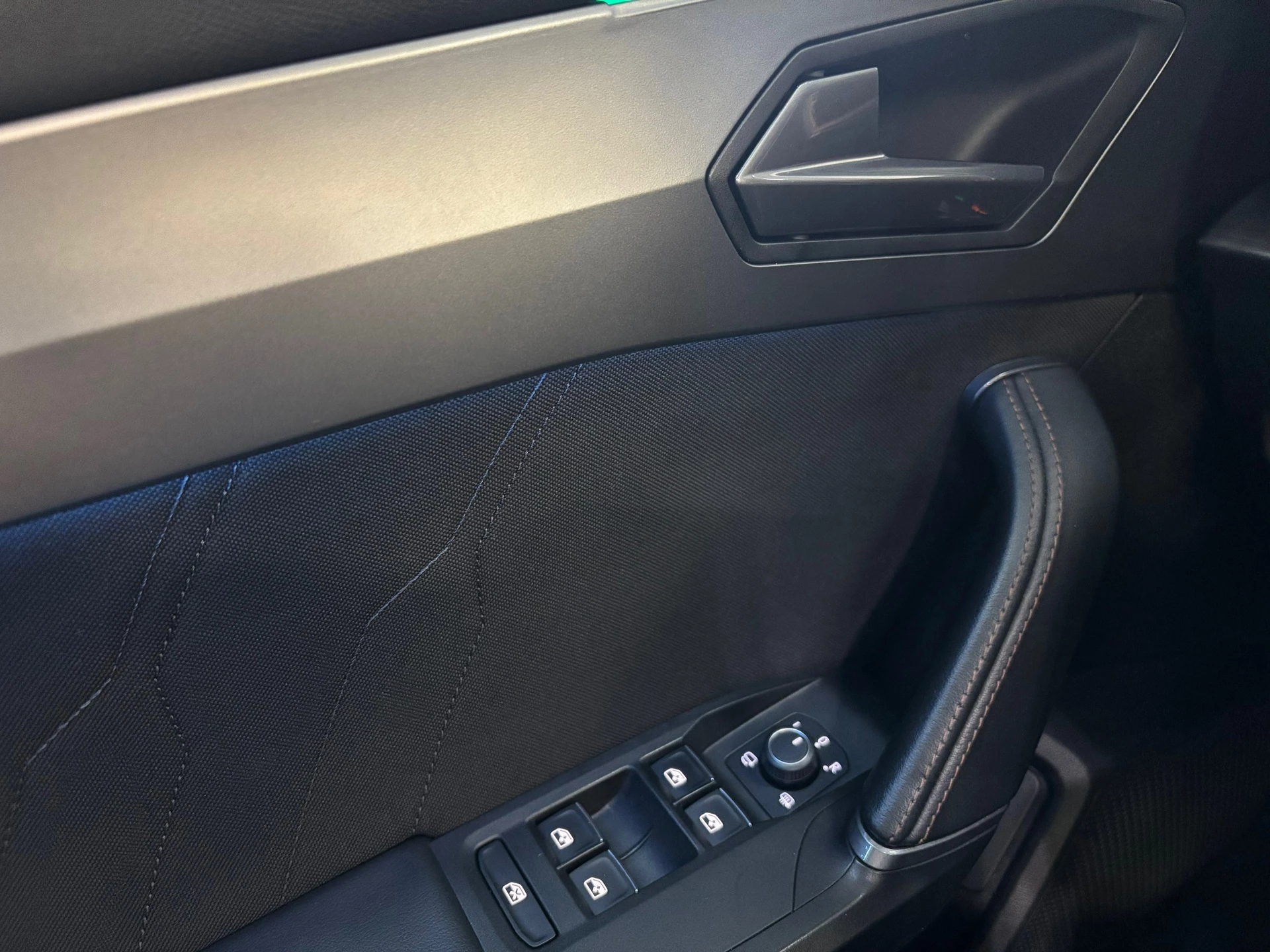 Hoofdafbeelding CUPRA Leon
