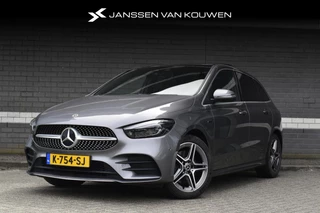Mercedes-Benz B-klasse 250 e Business Solution AMG Limited / Pano / Stoelverwarming / Widescreen / Navi / Memory-Stoelen