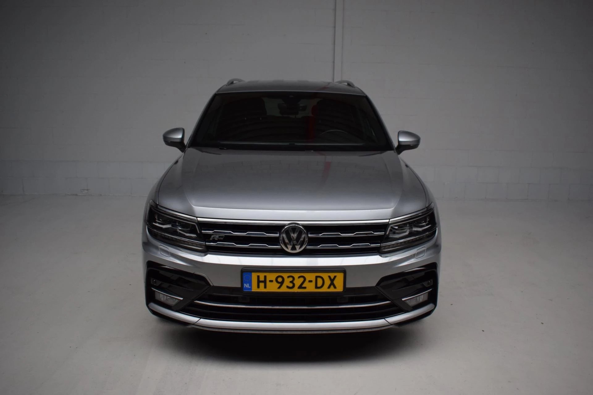 Hoofdafbeelding Volkswagen Tiguan Allspace