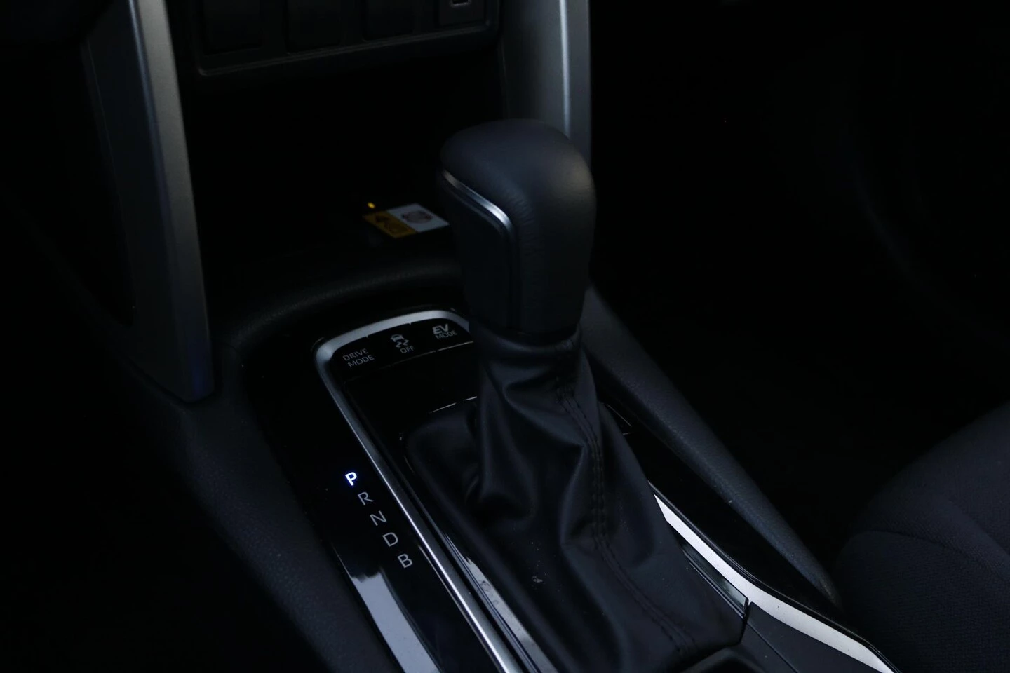 Hoofdafbeelding Toyota Corolla Cross