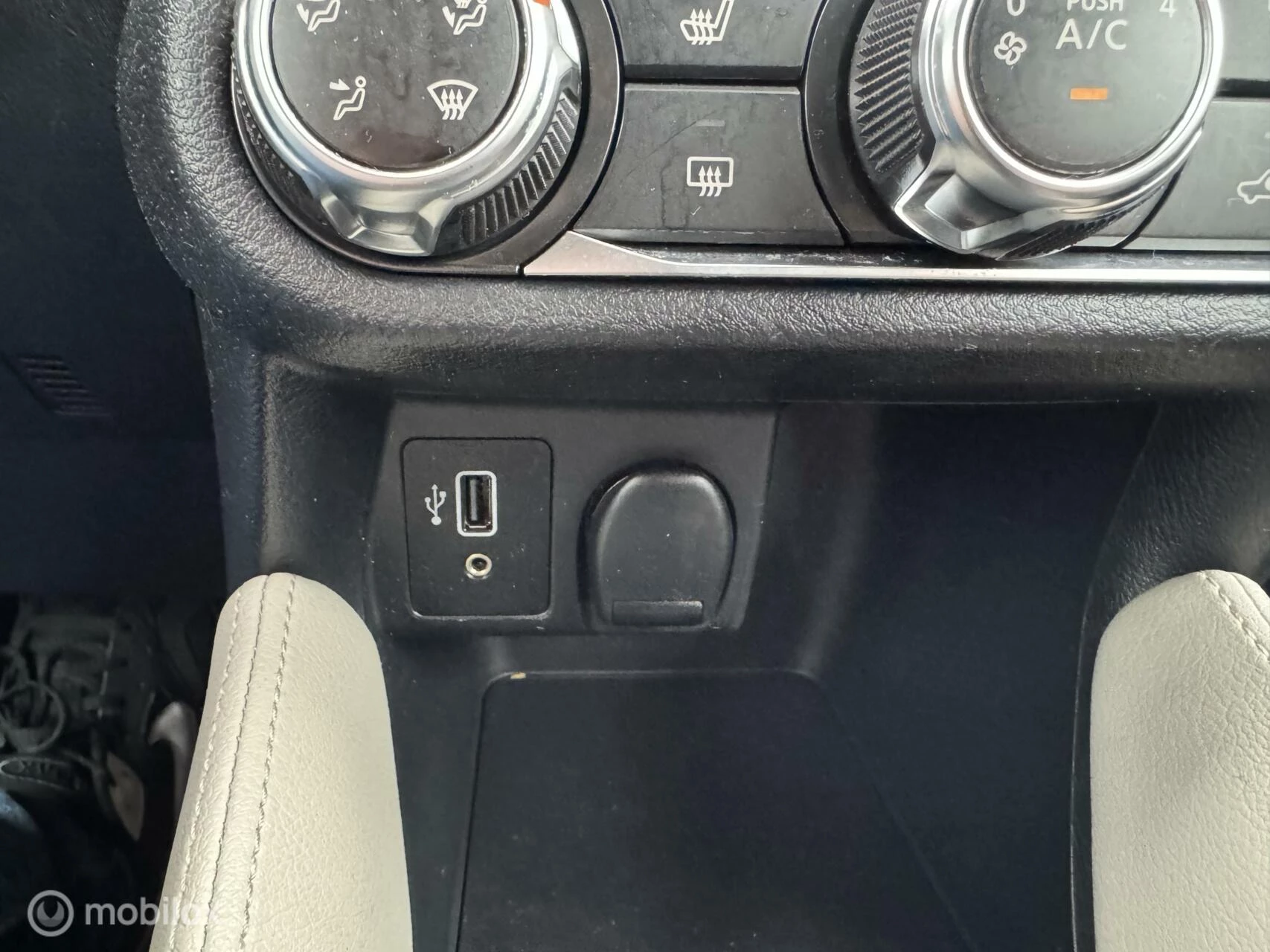 Hoofdafbeelding Nissan Micra