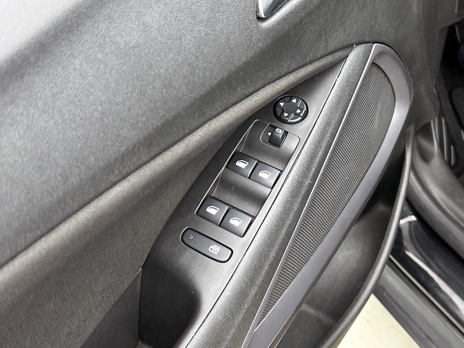 Hoofdafbeelding Opel Crossland