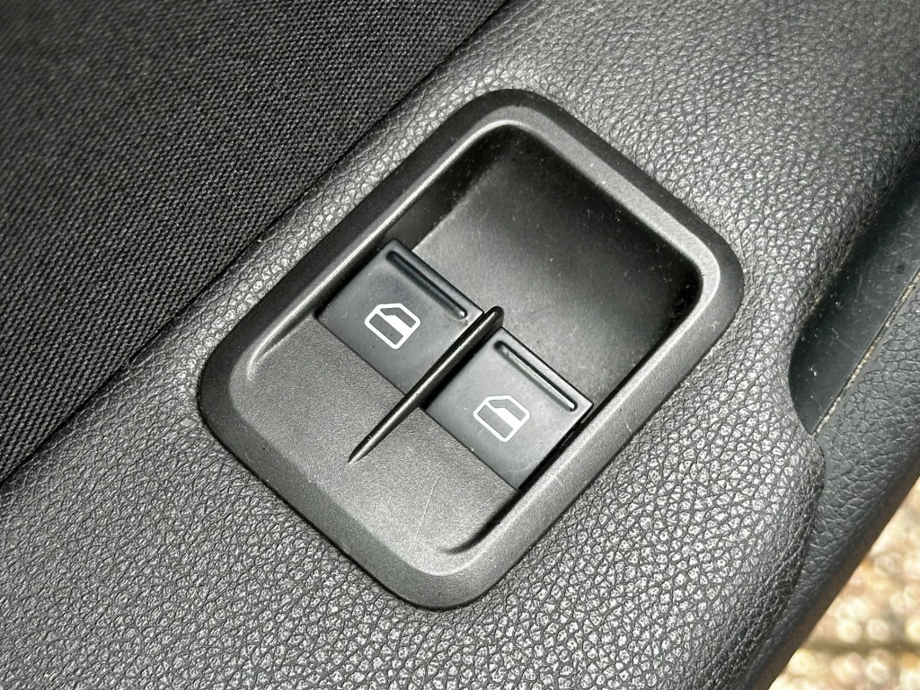 Hoofdafbeelding Škoda Yeti