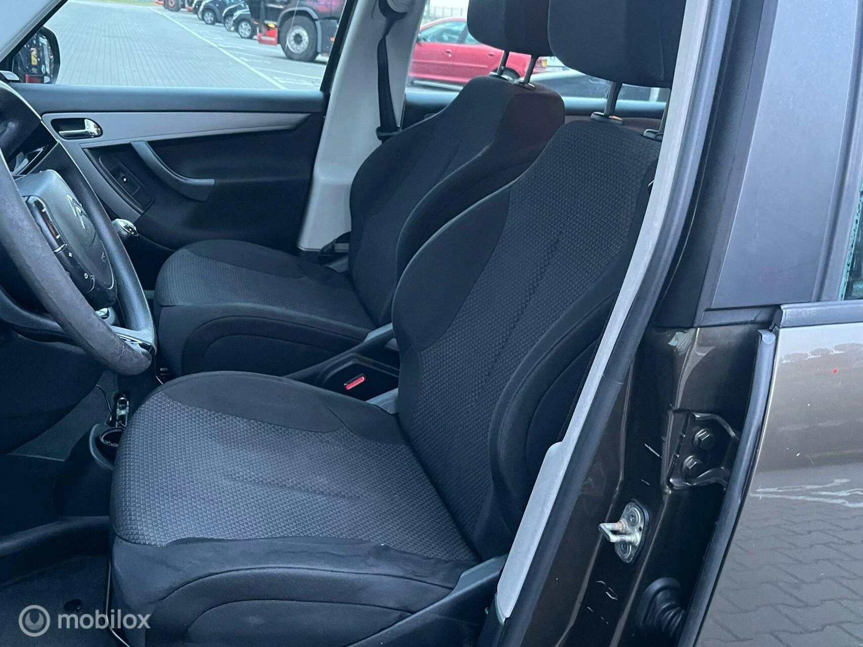 Hoofdafbeelding Citroën Grand C4 Picasso