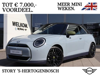 MINI Electric