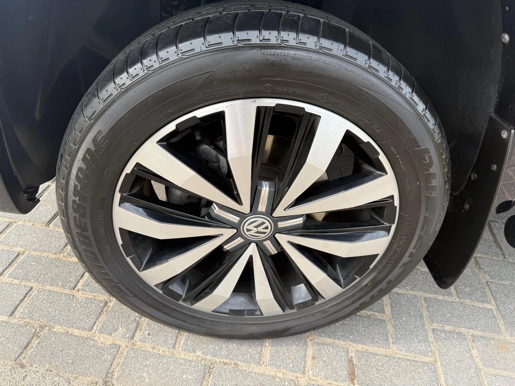 Hoofdafbeelding Volkswagen Amarok
