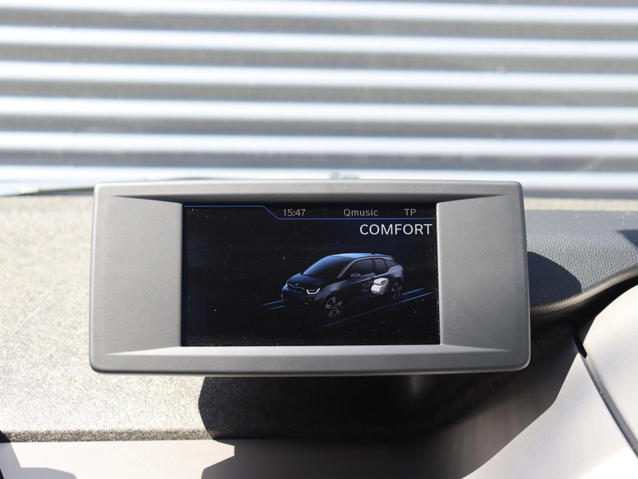 Hoofdafbeelding BMW i3