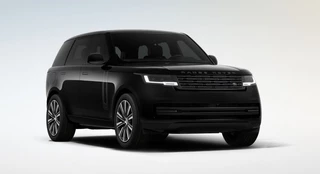 Hoofdafbeelding Land Rover Range Rover