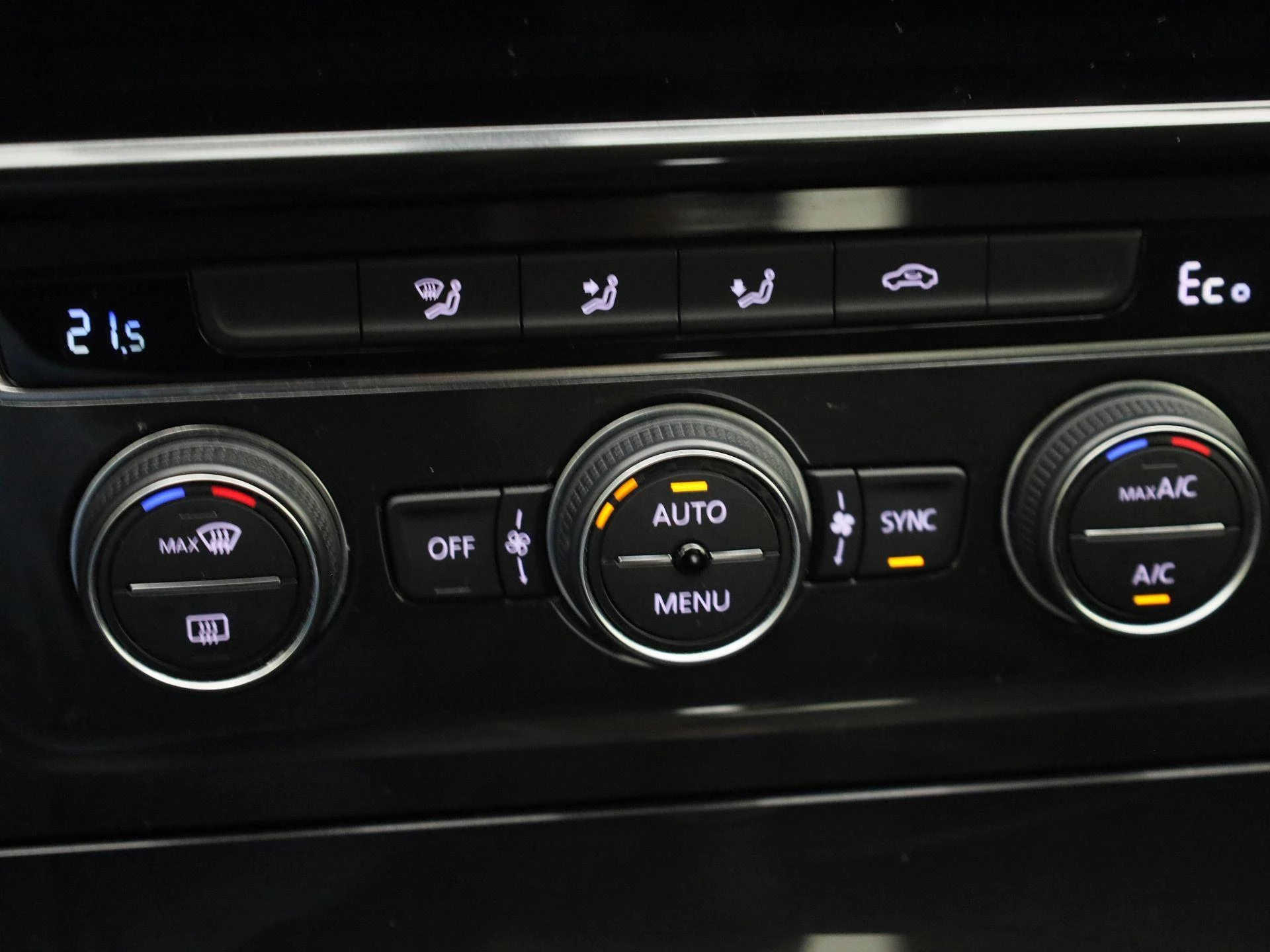 Hoofdafbeelding Volkswagen e-Golf