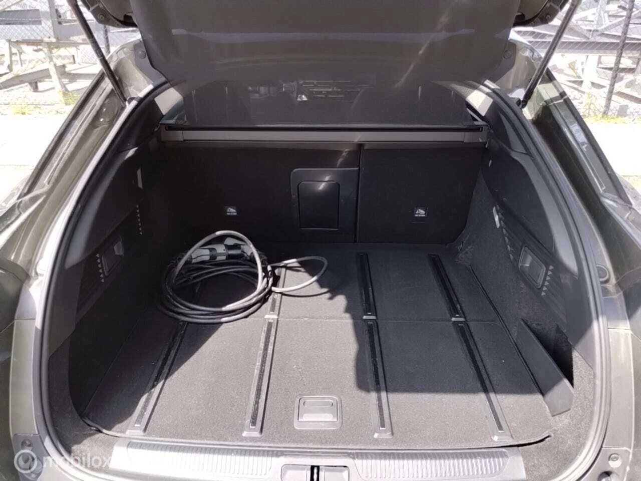 Hoofdafbeelding Citroën C5 X