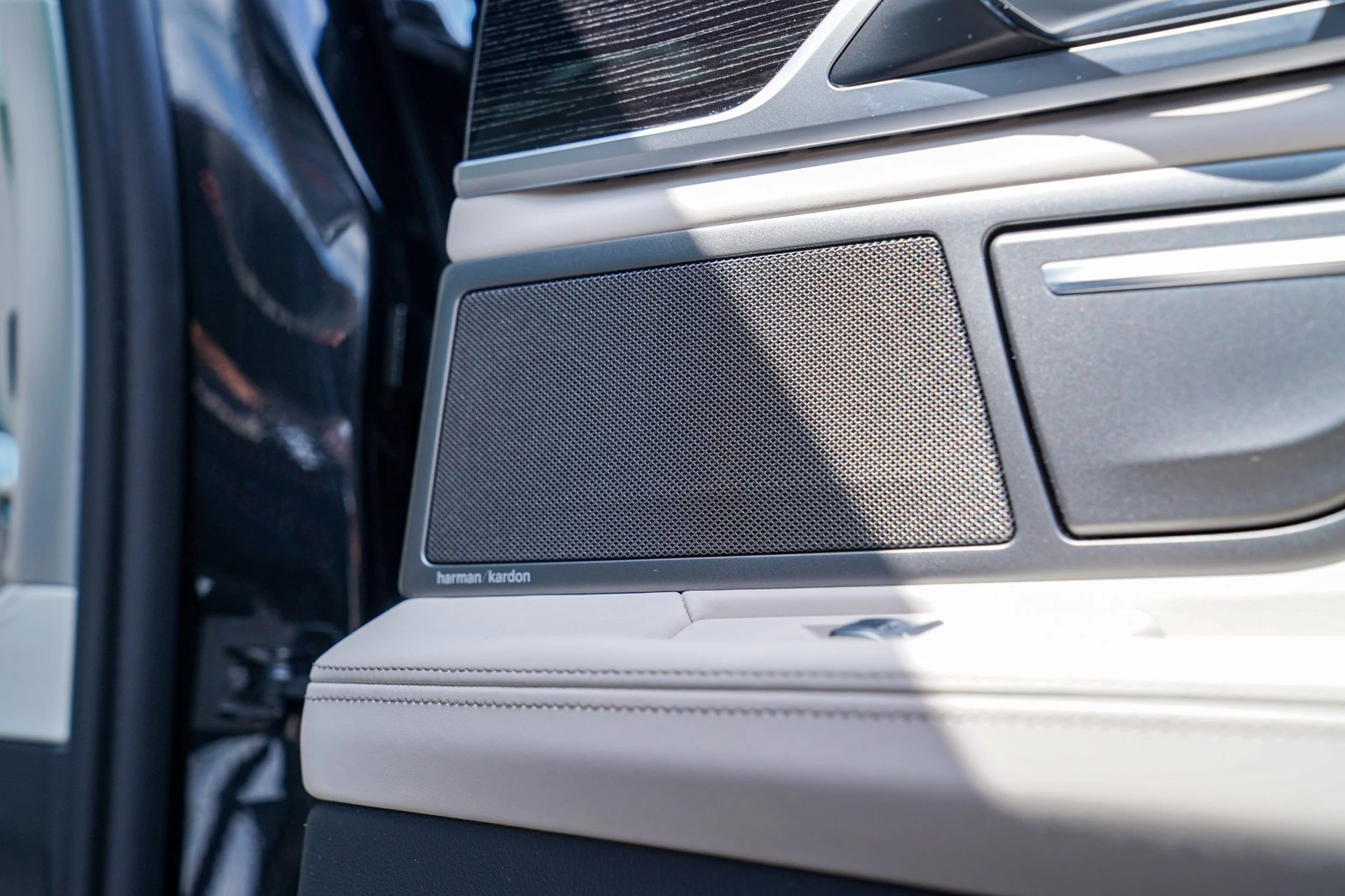Hoofdafbeelding BMW 7 Serie