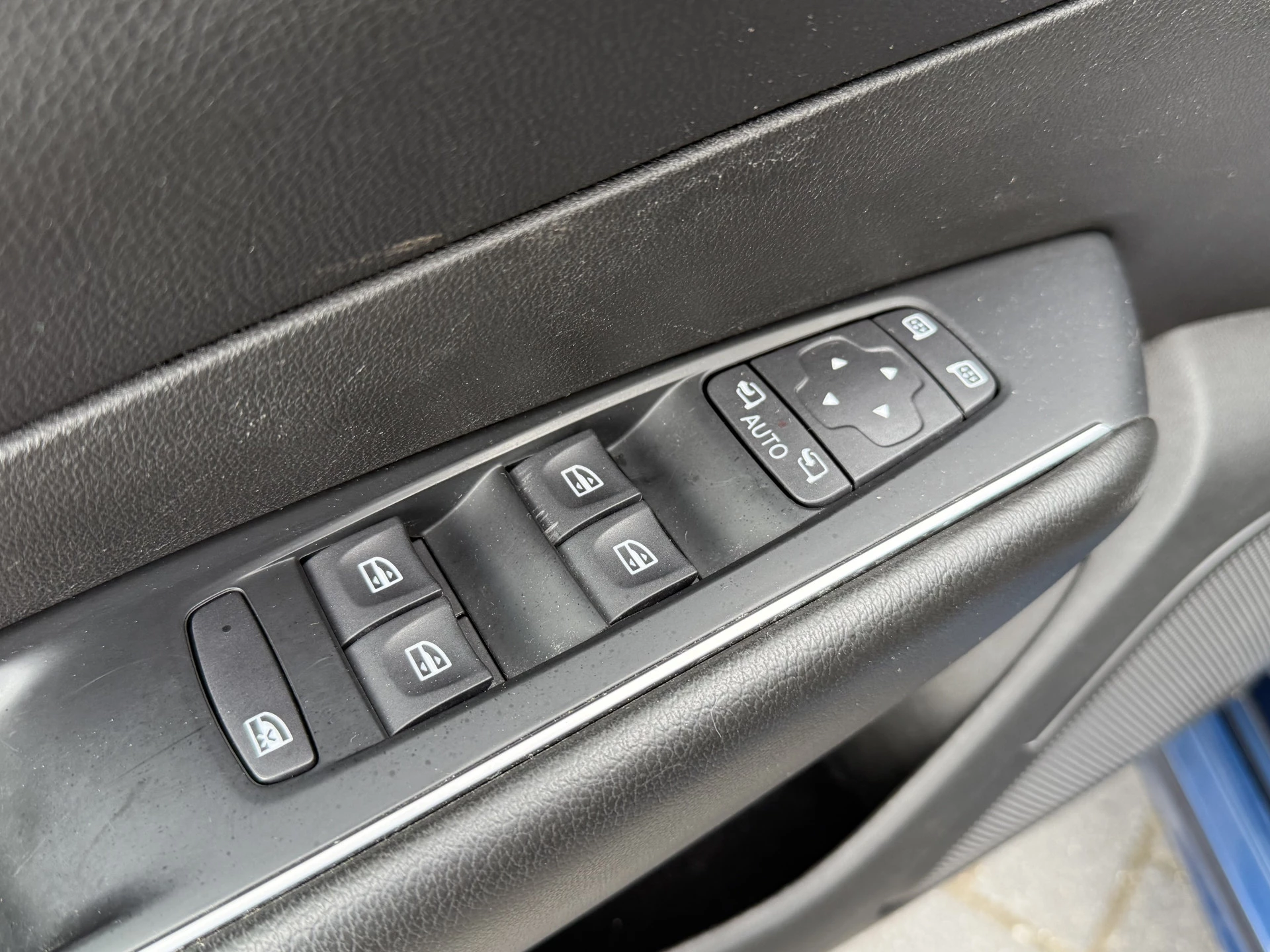 Hoofdafbeelding Renault Talisman