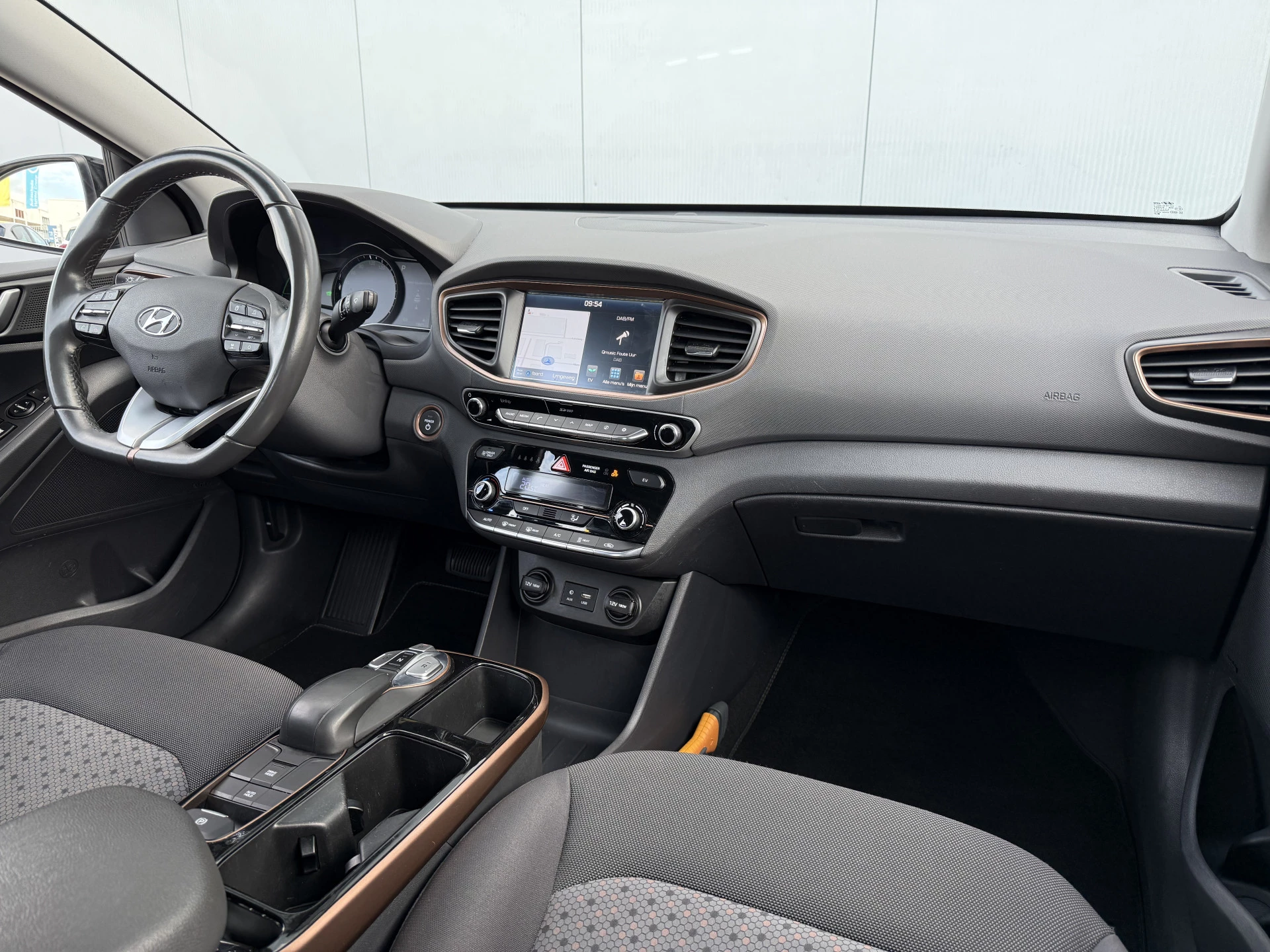 Hoofdafbeelding Hyundai IONIQ