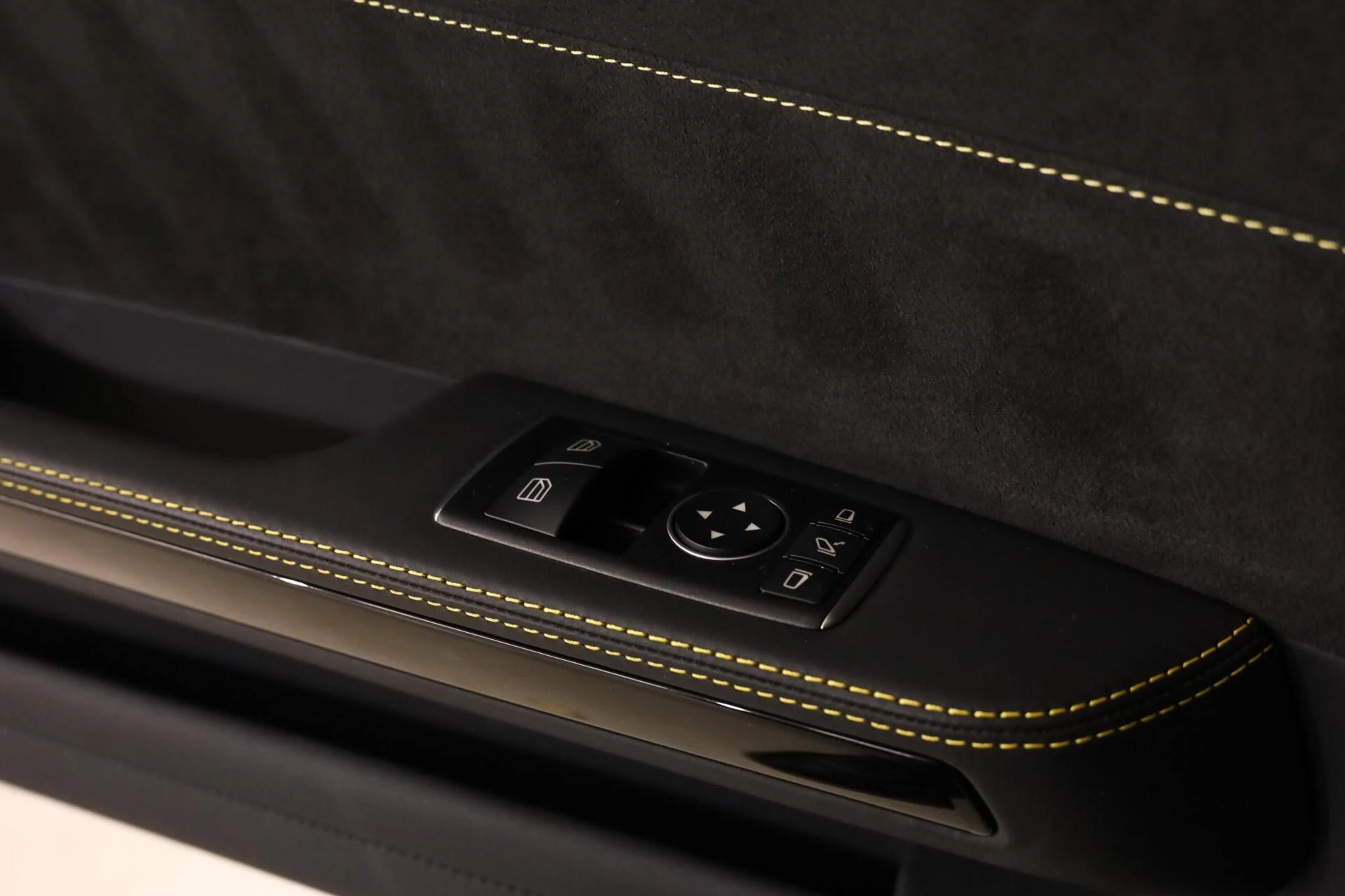 Hoofdafbeelding Mercedes-Benz AMG GT