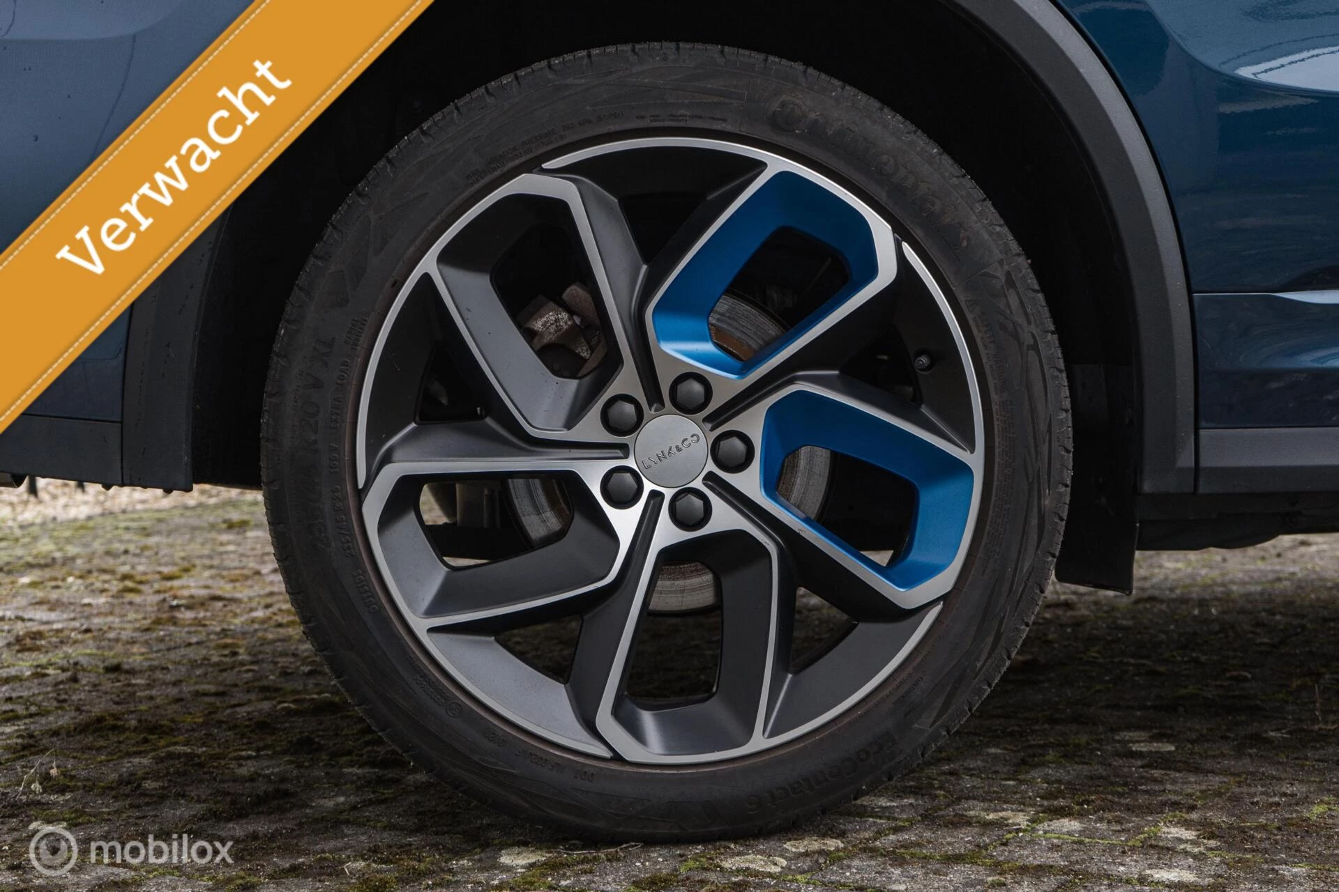 Hoofdafbeelding Lynk & Co 01
